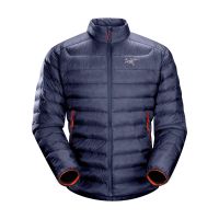 Arc'Teryx Cerium LT Tests et avis : Cerium LT