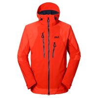 Tests et avis : All Terrain XT Jacket