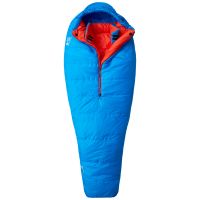 Mountain Hardwear HyperLamina Flame Tests et avis : HyperLamina Flame