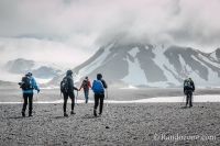 lftavatn - Emstrur-Botnar : Laugavegur Etape 2