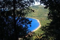 Randonnée au Gros Morne de Deshaies Randonnée au Gros Morne de Deshaies