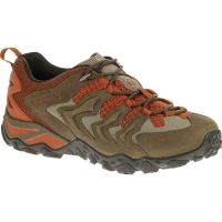 Tests et avis : Chameleon Shift Ventilator