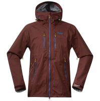 Tests et avis : Eidfjord Jacket