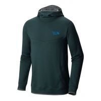 Mountain Hardwear Desna Alpen™ Hoody Tests et avis : Desna Alpen™ Hoody