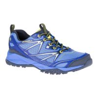 Tests et avis : Capra Bolt Gore-Tex