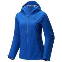 Mountain Hardwear Stretch Ozonic Jacket Tests et avis : Stretch Ozonic Jacket