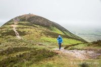 Randonn�e � Conic Hills depuis Balmaha