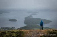 Randonnée Conic Hills Randonnée Conic Hills