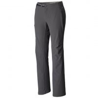 Mountain Hardwear Chockstone Midweight Active Pant Tests et avis : Chockstone Midweight Active Pant