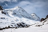 Pic du Taillon