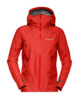 Norrøna Falketind Gore-Tex Jacket Tests et avis : Falketind Gore-Tex Jacket