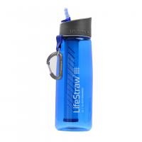 Tests et avis : Lifestraw Go