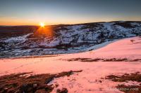 Trace gps Itinéraire retour des menhirs de Fontpadelle Itinéraire retour des menhirs de Fontpadelle