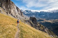 Boucle des cabanes depuis Héas Boucle des cabanes depuis Héas