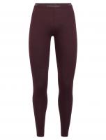 Icebreaker BodyfitZONE 150 Zone Leggings Femme Tests et avis : BodyfitZONE 150 Zone Leggings Femme