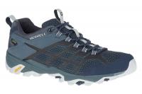 Tests et avis : Moab FST 2 GTX