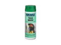 Tests et avis : Lessive Tech Wash