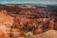Bryce canyon