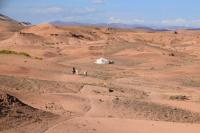 A la d�couverte de la vall�e des roses