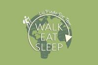 Dans ma t�te, avant un d�part pour 5000 km � pied : de la Bretagne jusqu'� Istanbul