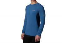 Tests et avis : Omni-Heat 3D Knit Crew Top