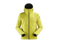 Tests et avis : Ramble Paclite Jkt