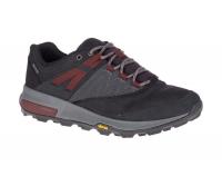 Tests et avis : Zion GORE -TEX