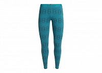 Icebreaker 250 Vertex Leggings Crystalline Tests et avis : 250 Vertex Leggings Crystalline