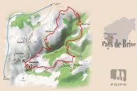 Les deux Maumonts Les deux Maumonts