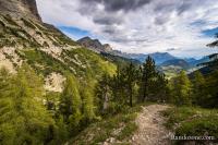 Activité Gresse en Vercors - Richardière - Les Nonnières Gresse en Vercors - Richardière - Les Nonnières