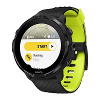 Tests et avis : Suunto 7
