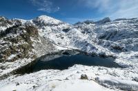 Lac de la Glre