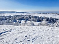 Activité : Randonnée en raquettes à neige sur la draille de Germaine Randonnée en raquettes à neige sur la draille de Germaine