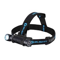Olight Perun 2 Tests et avis : Perun 2