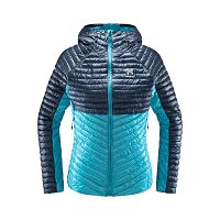Haglöfs L.I.M Mimic Hood Tests et avis : L.I.M Mimic Hood