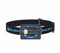 Olight Perun Mini Tests et avis : Perun Mini