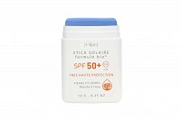 Tests et avis : Stick Solaire Bleu SPF50+