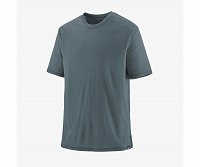 Tests et avis : Capilene Cool Merino shirt
