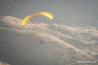 Faire un bapt�me de parapente pr�s de Grenoble