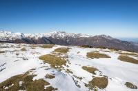 Tracé gps : Cap d'Aout en boucle depuis le col du Soulor Cap d'Aout en boucle depuis le col du Soulor