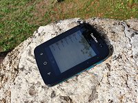 Tests et avis : Terra