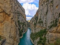 Congost de Mont-Rebei