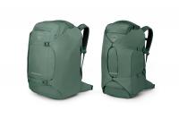 Tests et avis : Sojourn Porter 65L