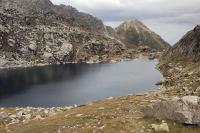 Point d'intérêt Lac de Lassiédouat Lac de Lassiédouat