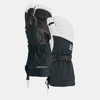 Tests et avis : Freeride 3 Finger Glove Pro