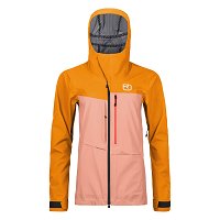 Tests et avis : 3L Ravine Shell Jacket