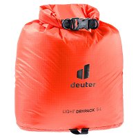 Tests et avis : Light Drypack 5