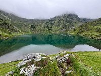 Lac de Bareilles