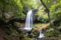 Cascade du Capat