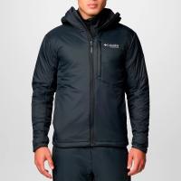Tests et avis : Silver Leaf Stretch Insulated II